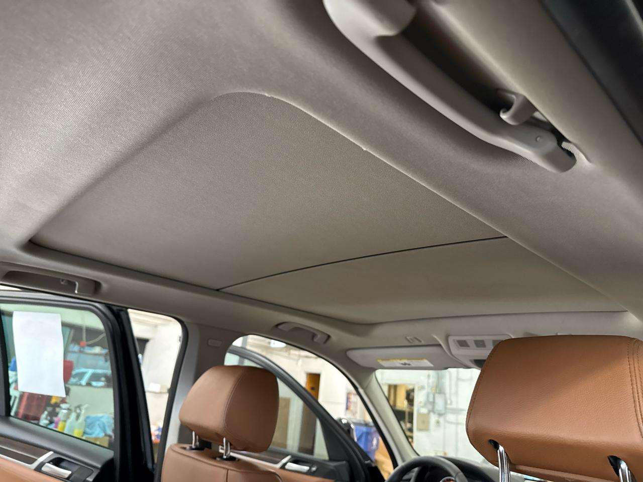 BMW X3 xDrive28i 2016