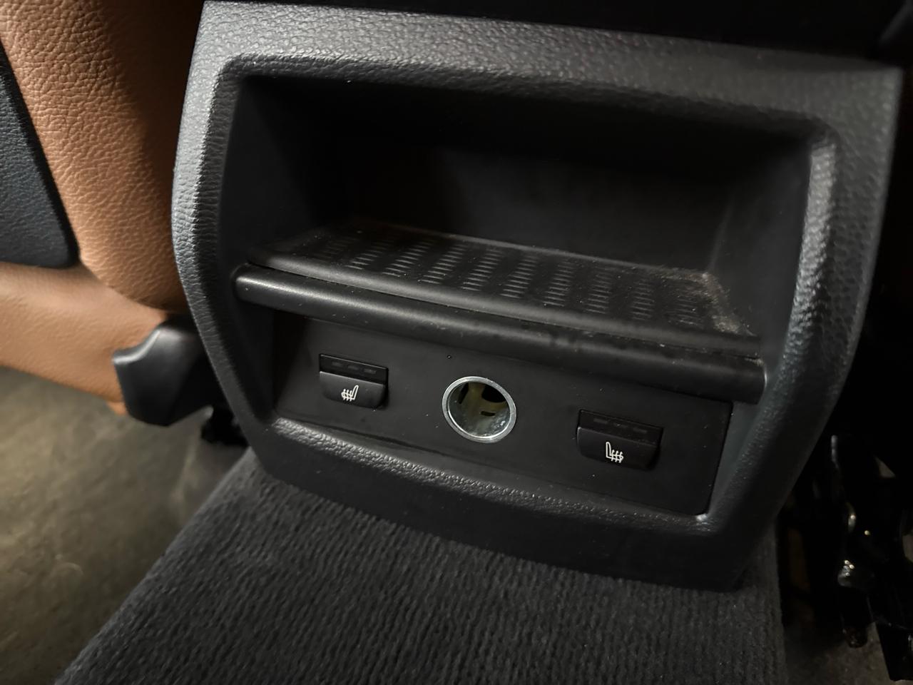 BMW X3 xDrive28i 2016