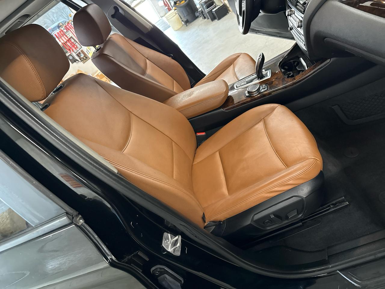 BMW X3 xDrive28i 2016