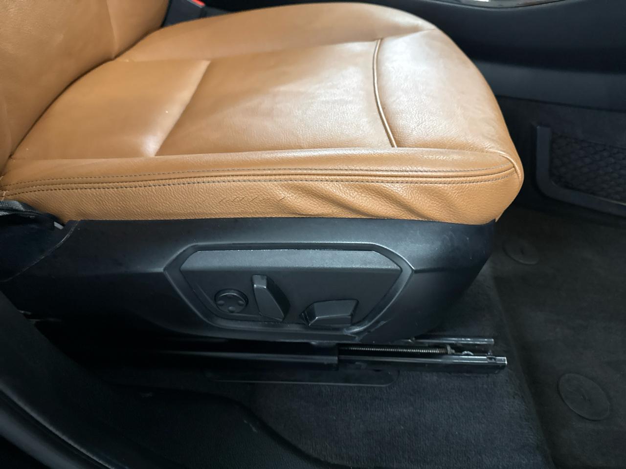 BMW X3 xDrive28i 2016