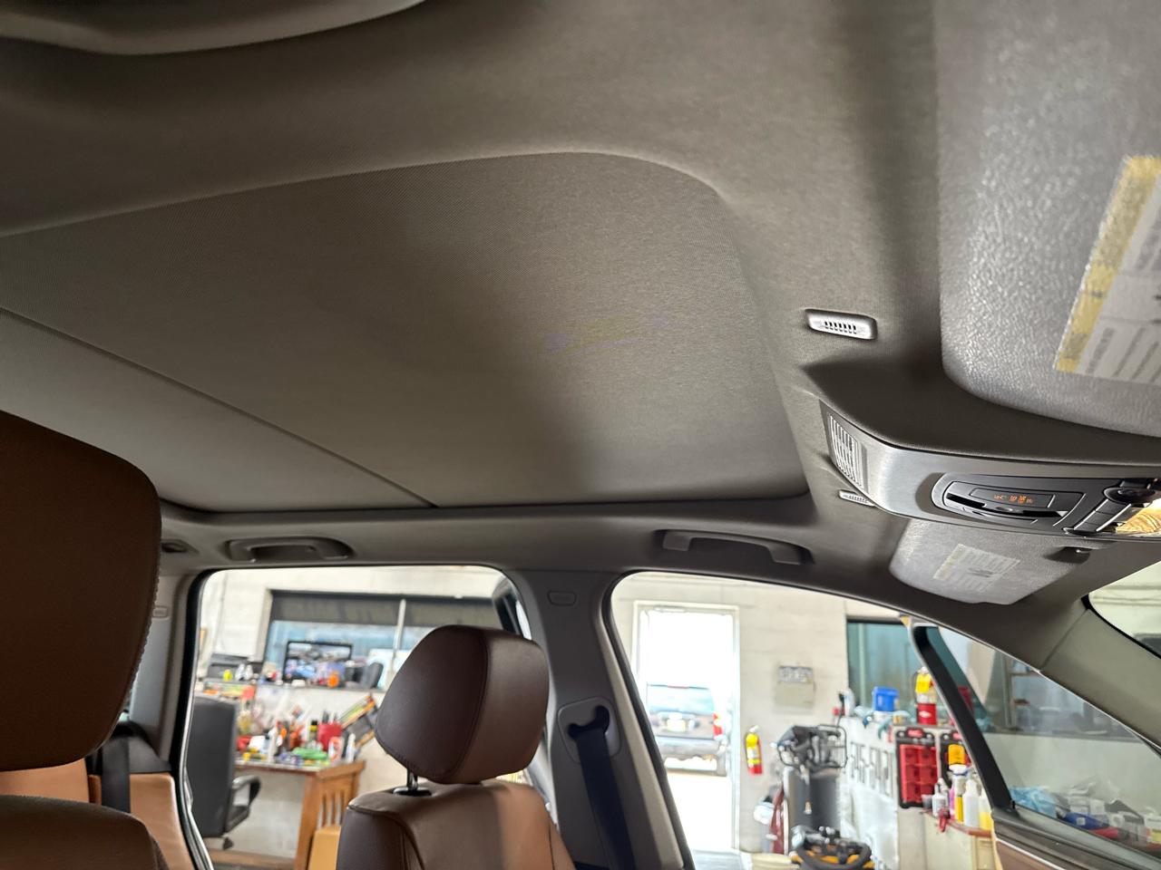 BMW X3 xDrive28i 2016