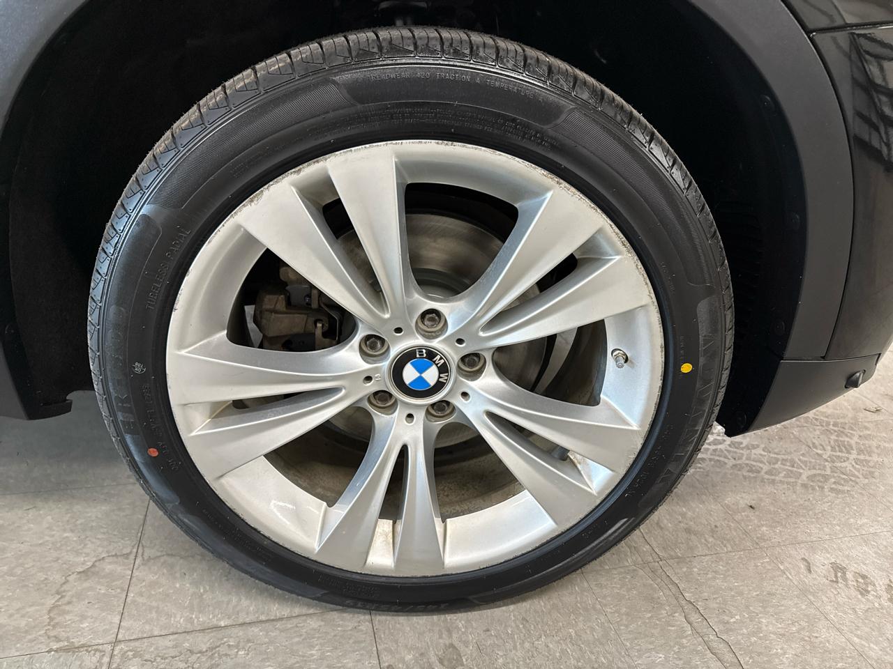 BMW X3 xDrive28i 2016