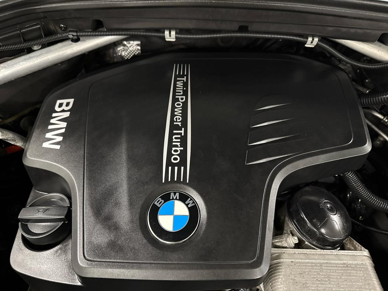 BMW X3 xDrive28i 2016