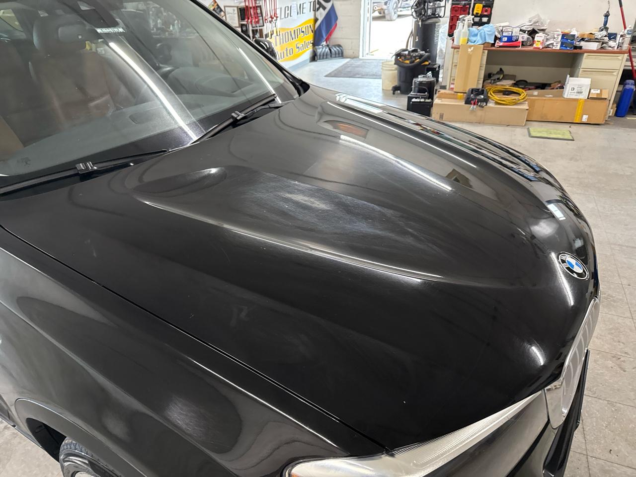 BMW X3 xDrive28i 2016