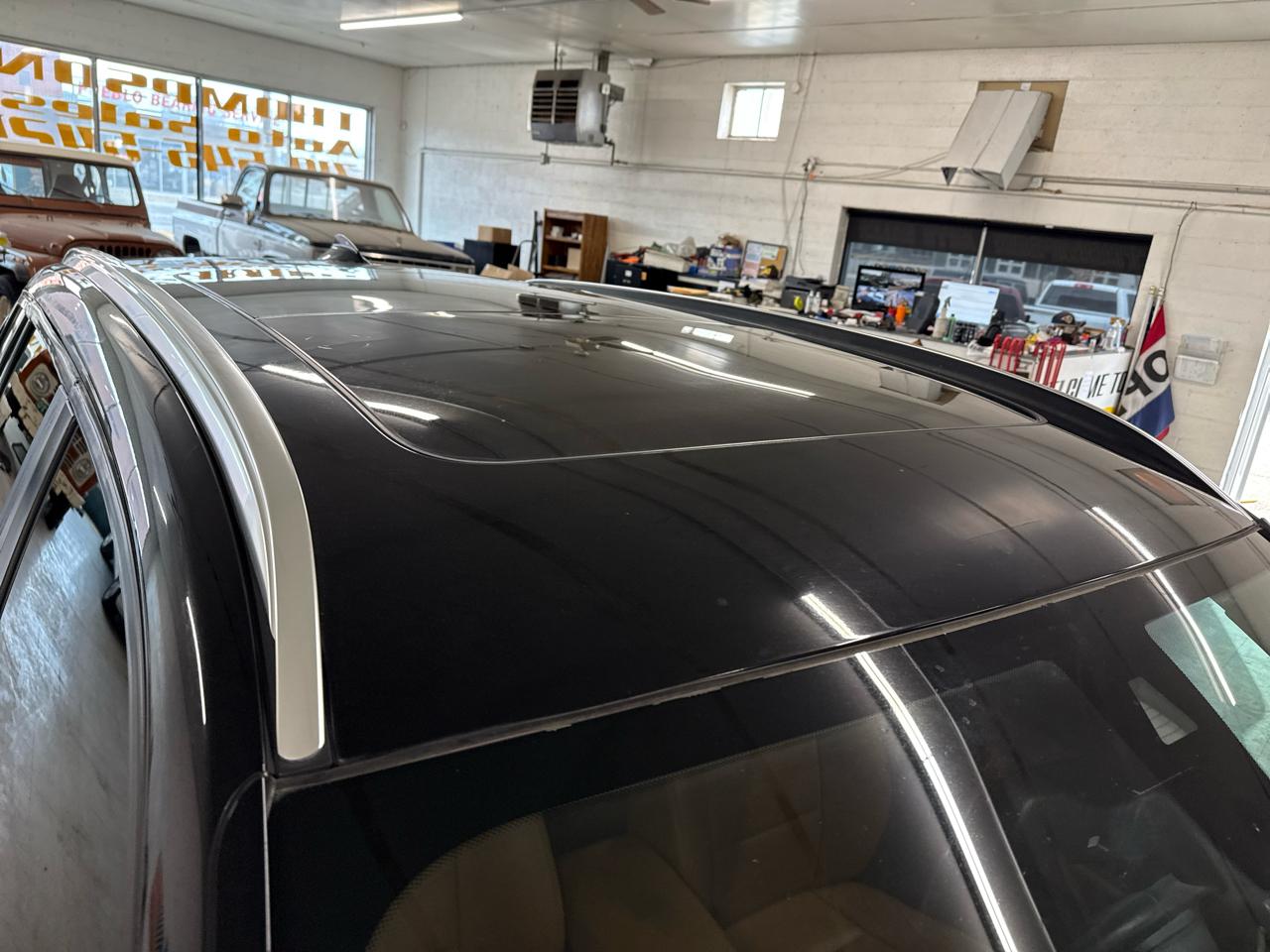 BMW X3 xDrive28i 2016