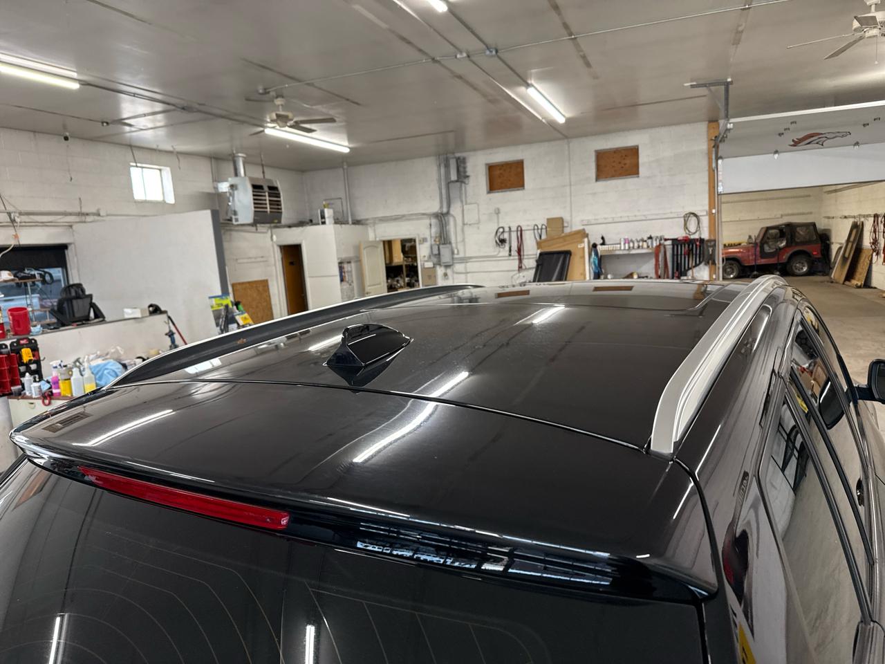 BMW X3 xDrive28i 2016