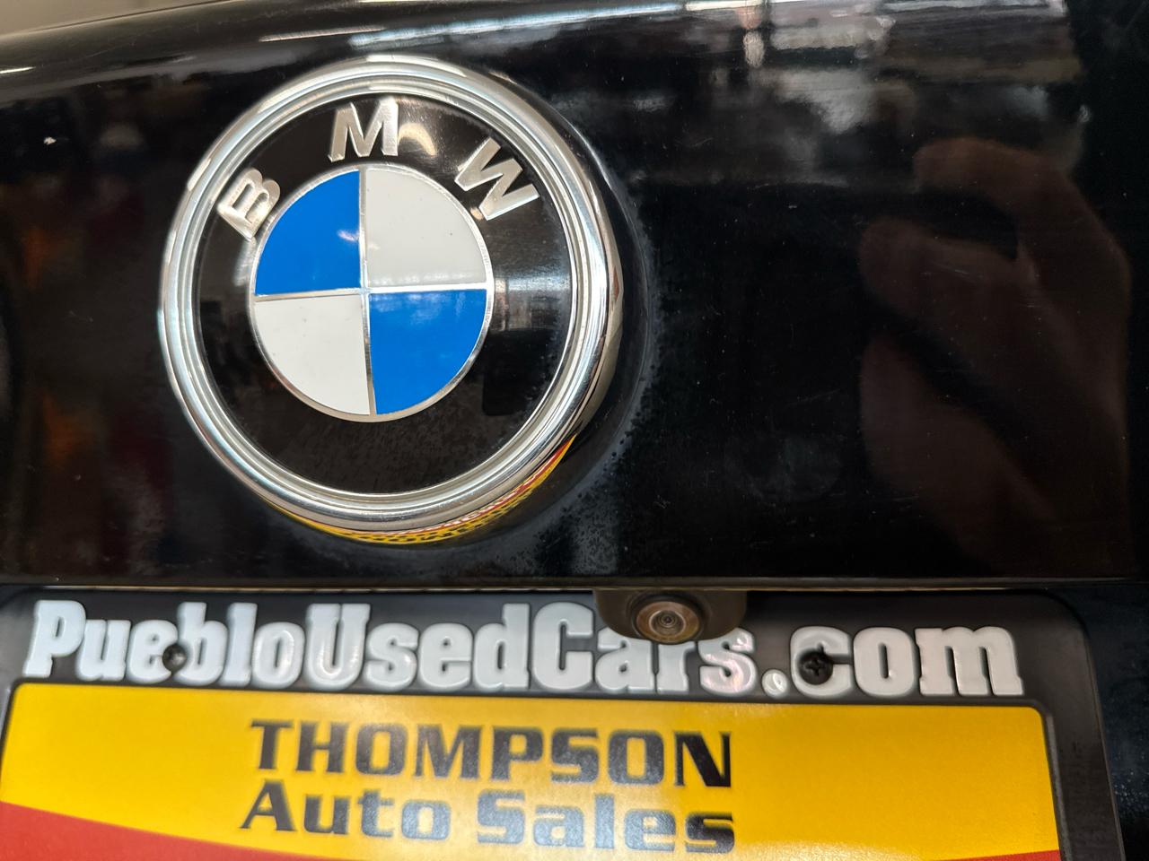 BMW X3 xDrive28i 2016