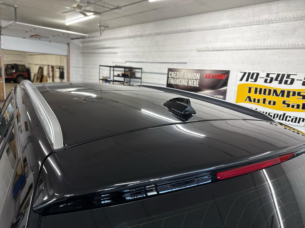 BMW X3 xDrive28i 2016