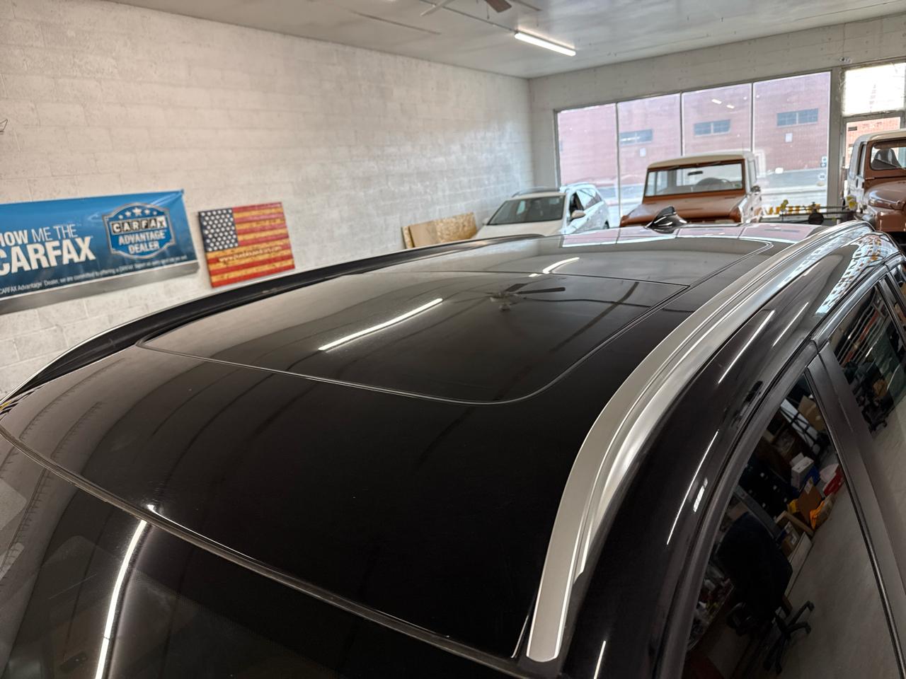 BMW X3 xDrive28i 2016