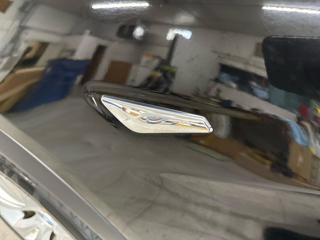 BMW X3 xDrive28i 2016