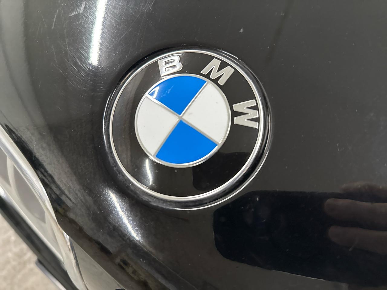 BMW X3 xDrive28i 2016