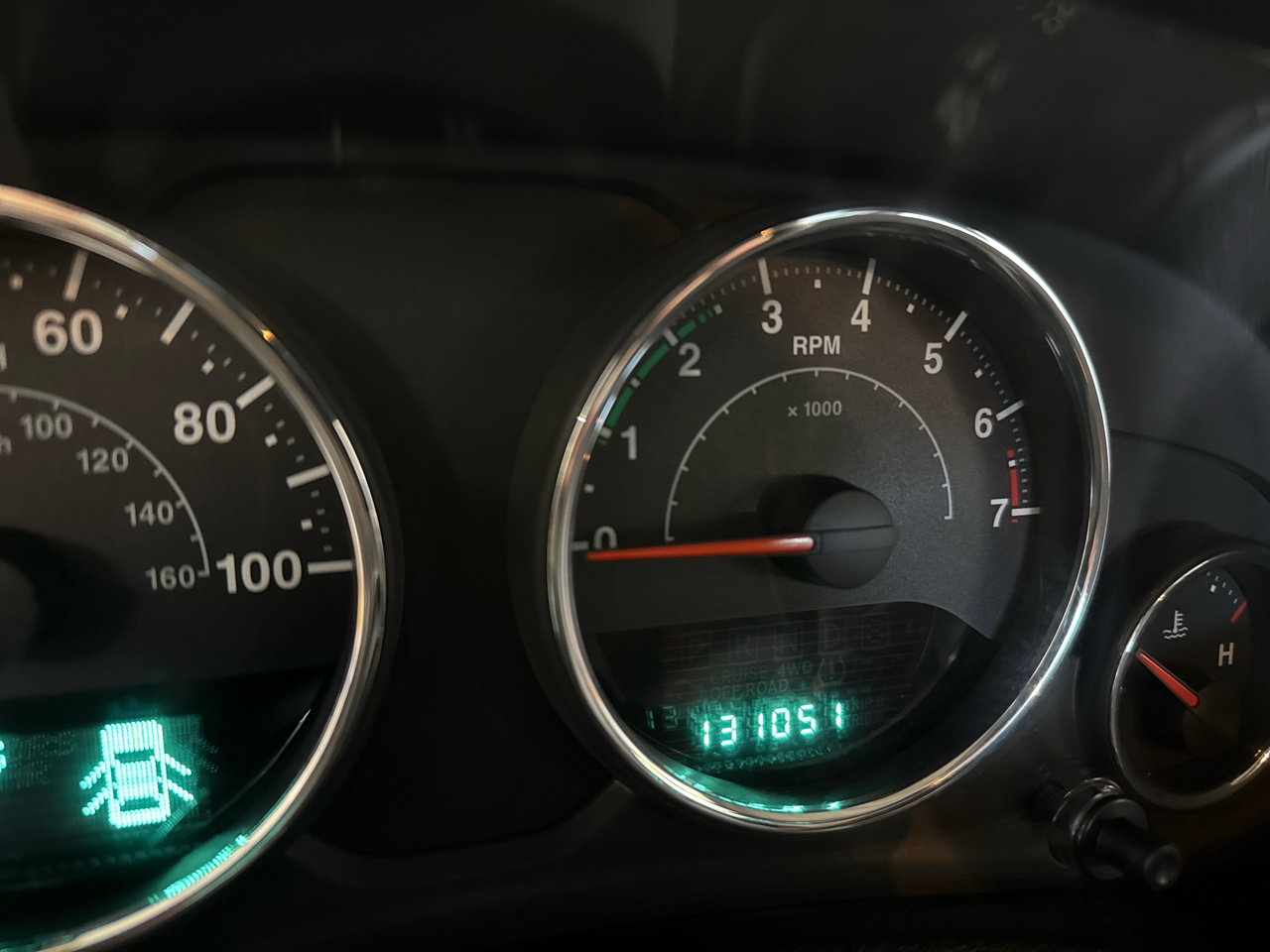 Jeep Wrangler Unlimited Sport 4WD 2012