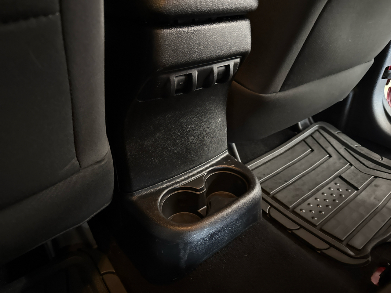 Jeep Wrangler Unlimited Sport 4WD 2012