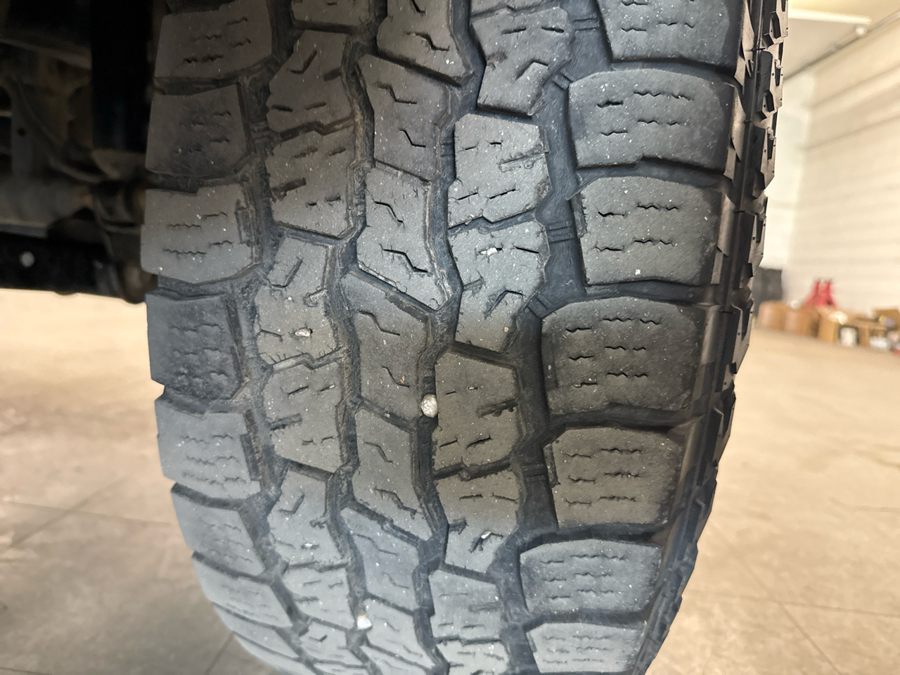 Jeep Wrangler Unlimited Sport 4WD 2012