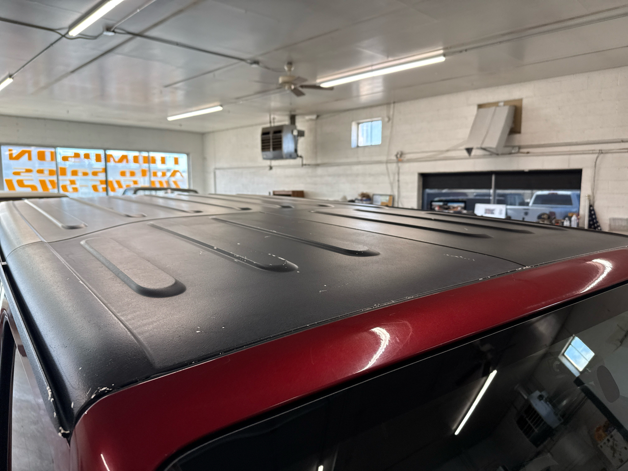 Jeep Wrangler Unlimited Sport 4WD 2012