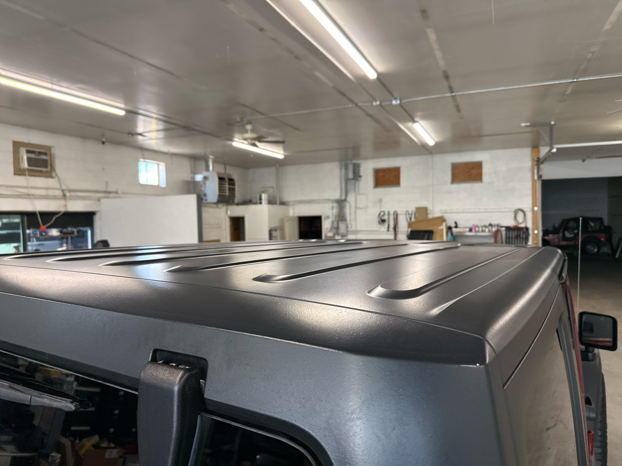 Jeep Wrangler Unlimited Sport 4WD 2012