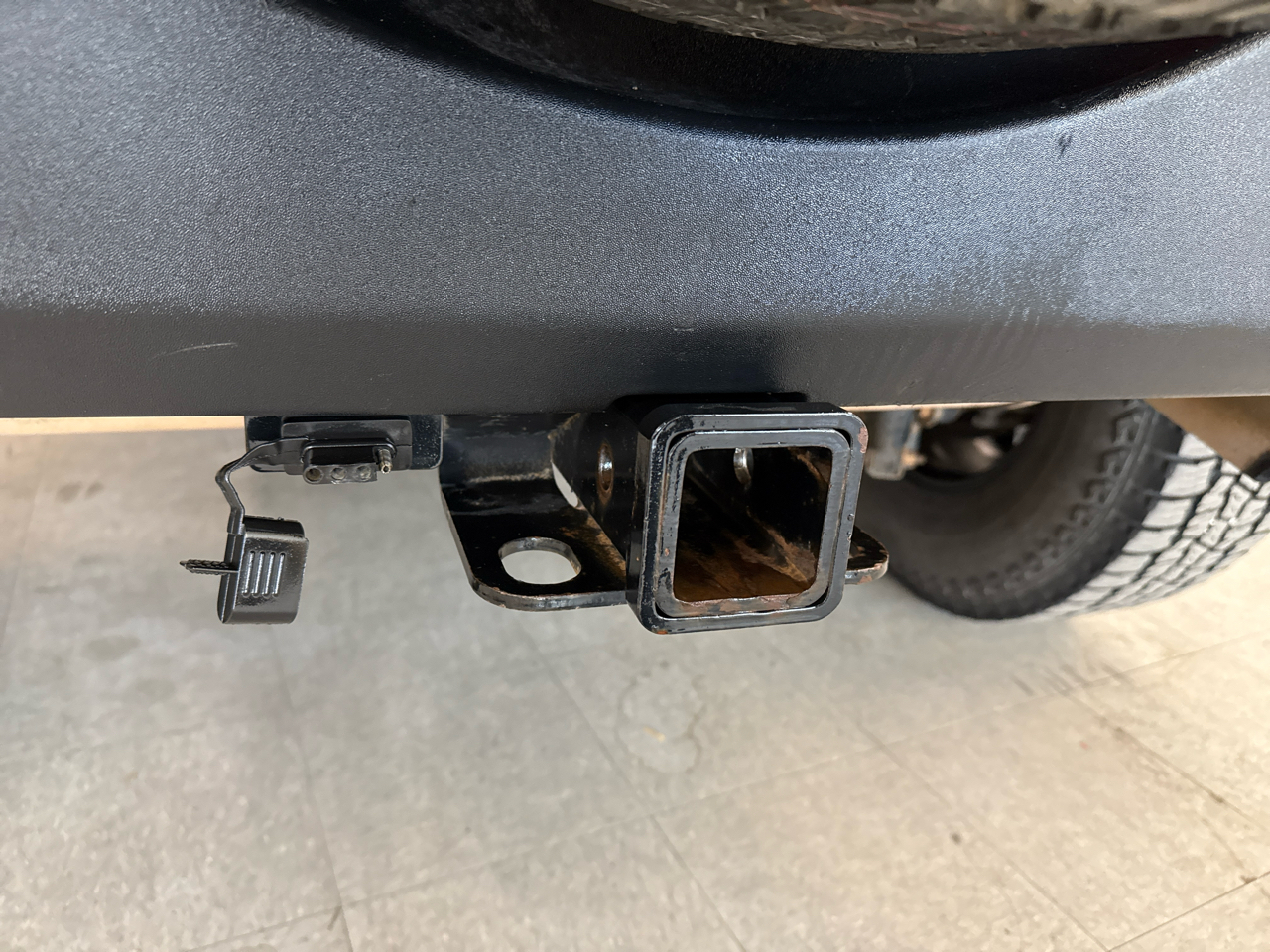 Jeep Wrangler Unlimited Sport 4WD 2012