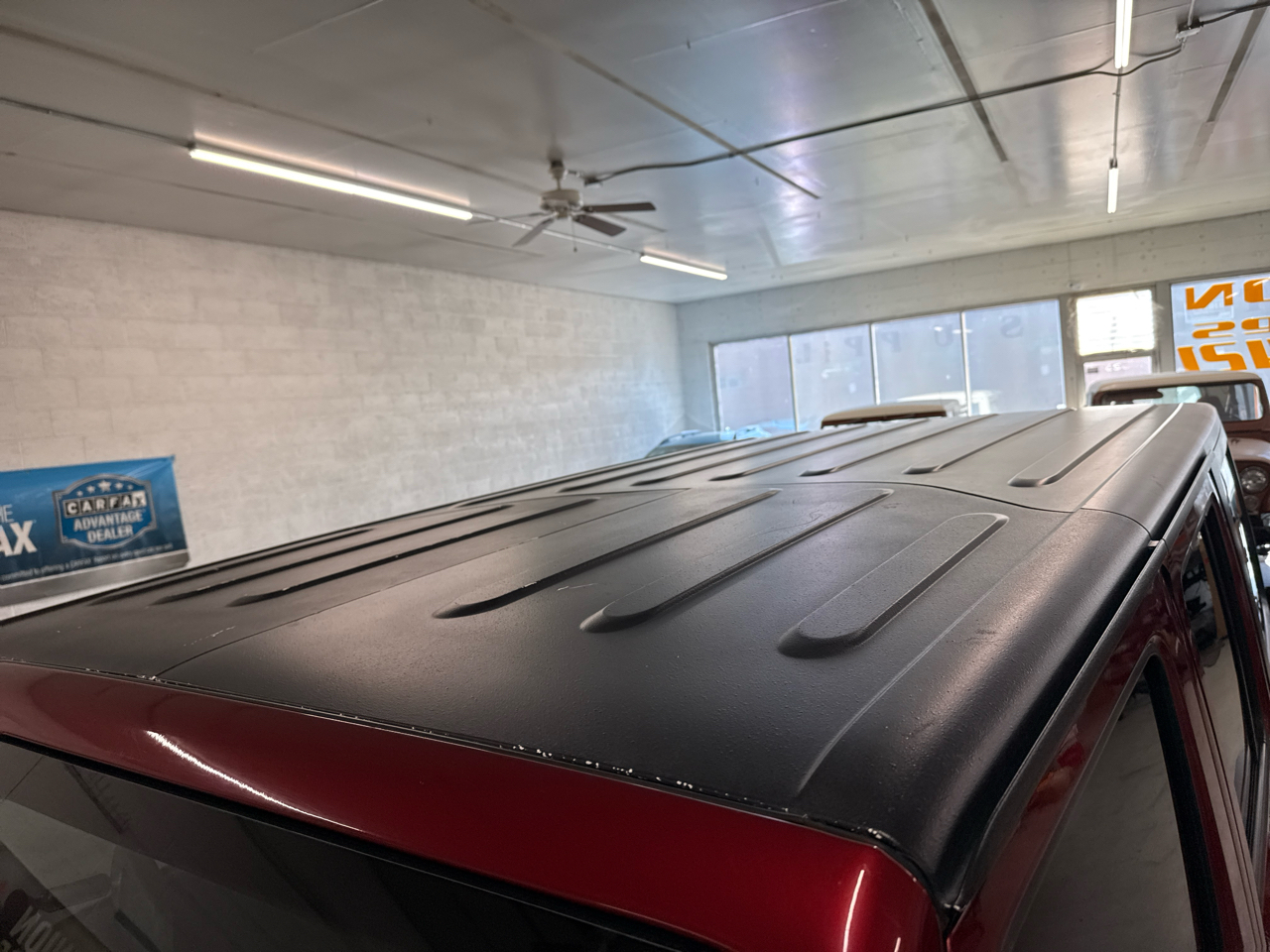 Jeep Wrangler Unlimited Sport 4WD 2012