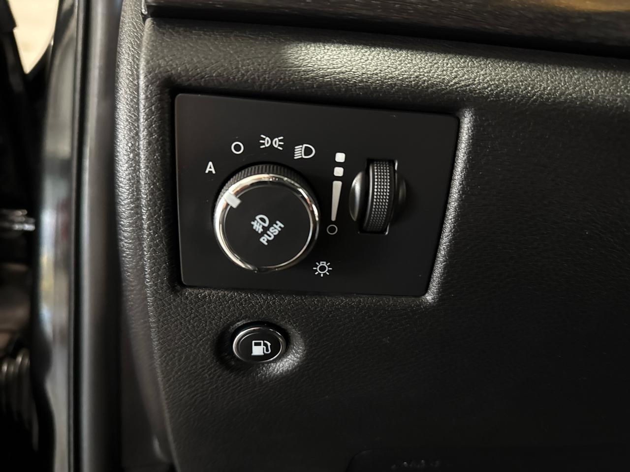 Jeep Grand Cherokee Altitude 4x4 2015