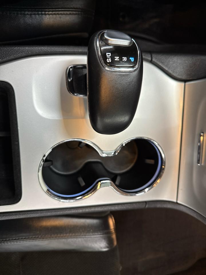 Jeep Grand Cherokee Altitude 4x4 2015