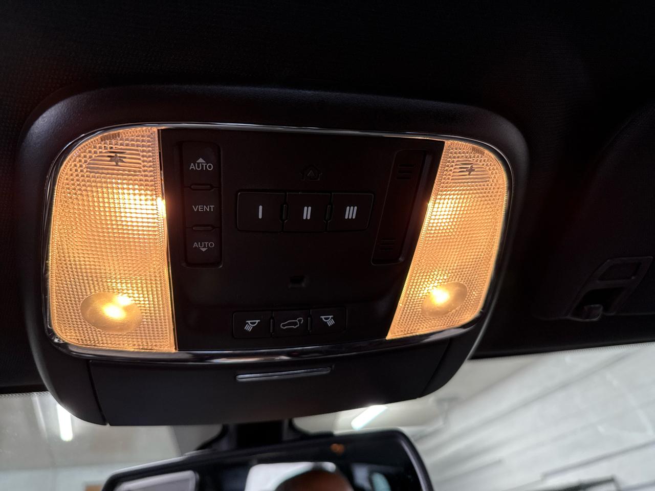 Jeep Grand Cherokee Altitude 4x4 2015