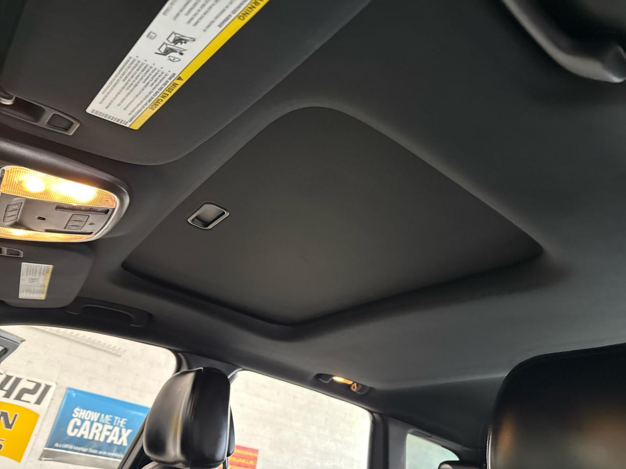 Jeep Grand Cherokee Altitude 4x4 2015