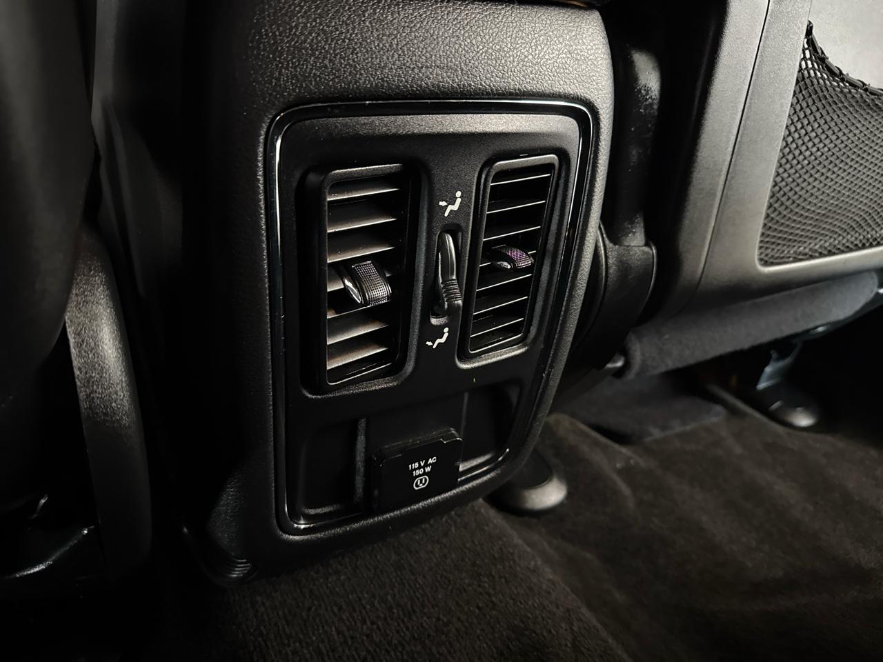 Jeep Grand Cherokee Altitude 4x4 2015