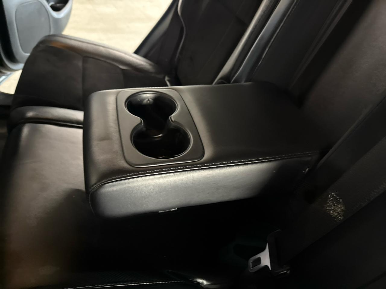 Jeep Grand Cherokee Altitude 4x4 2015