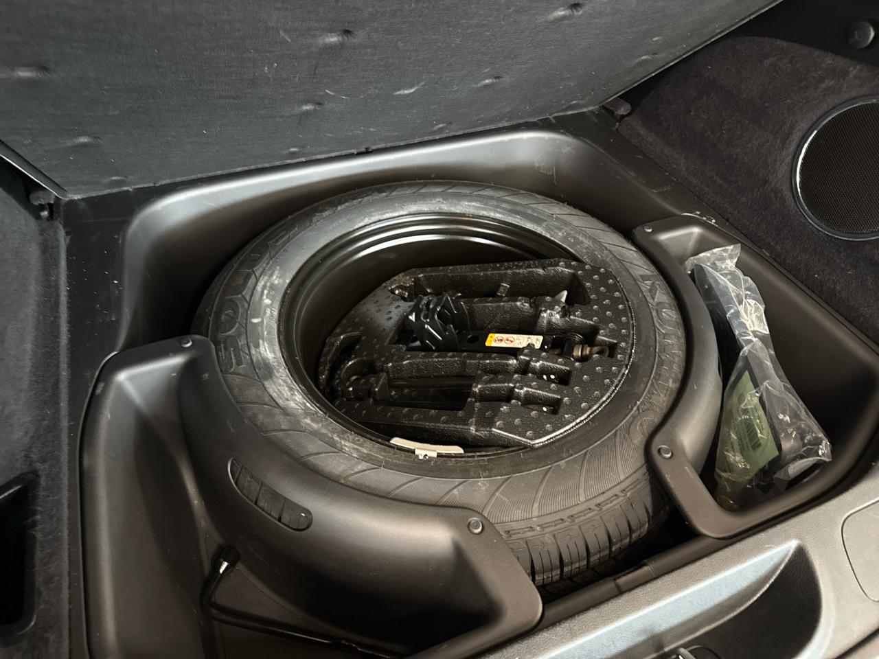 Jeep Grand Cherokee Altitude 4x4 2015