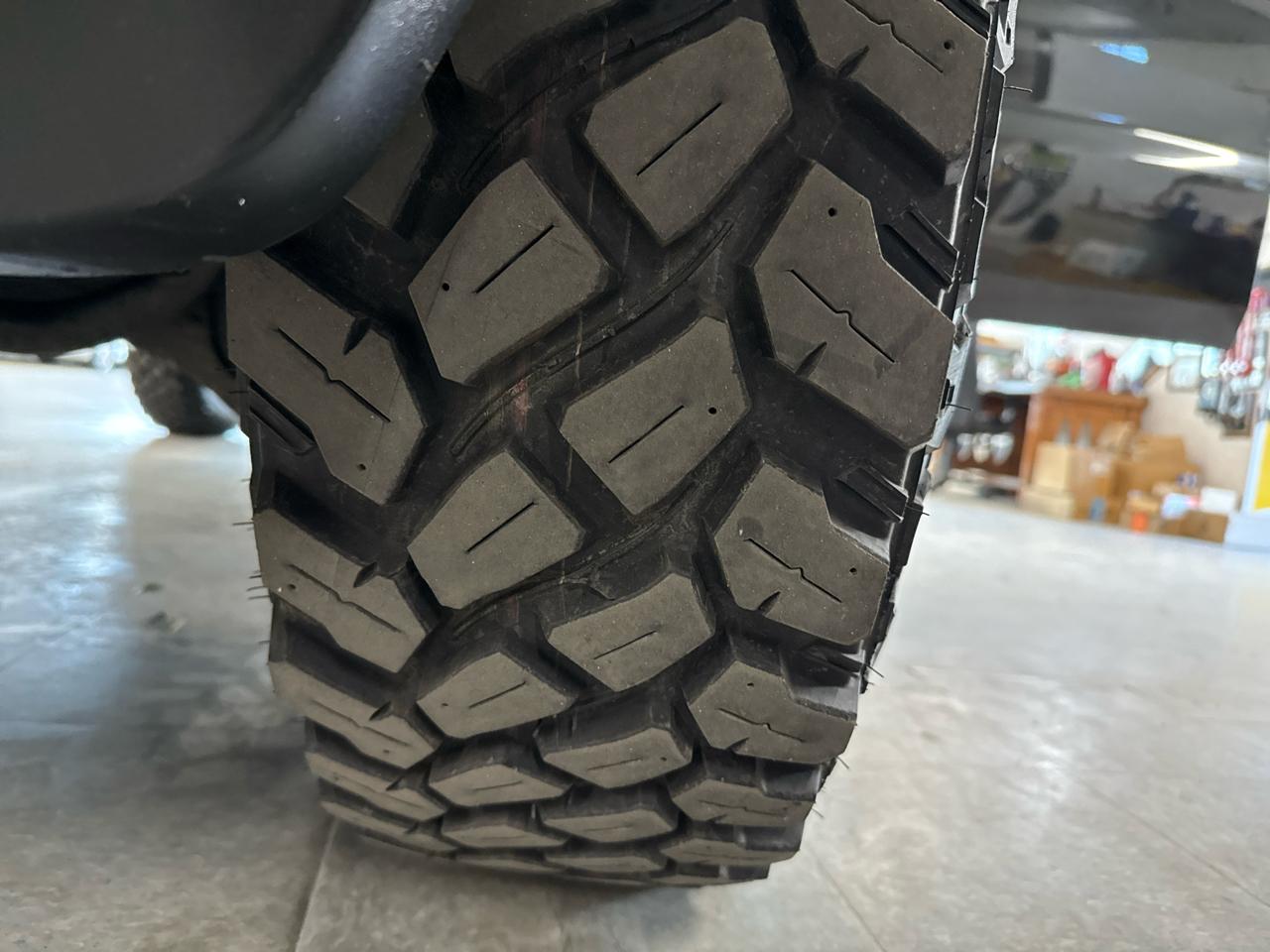 Jeep Grand Cherokee Altitude 4x4 2015