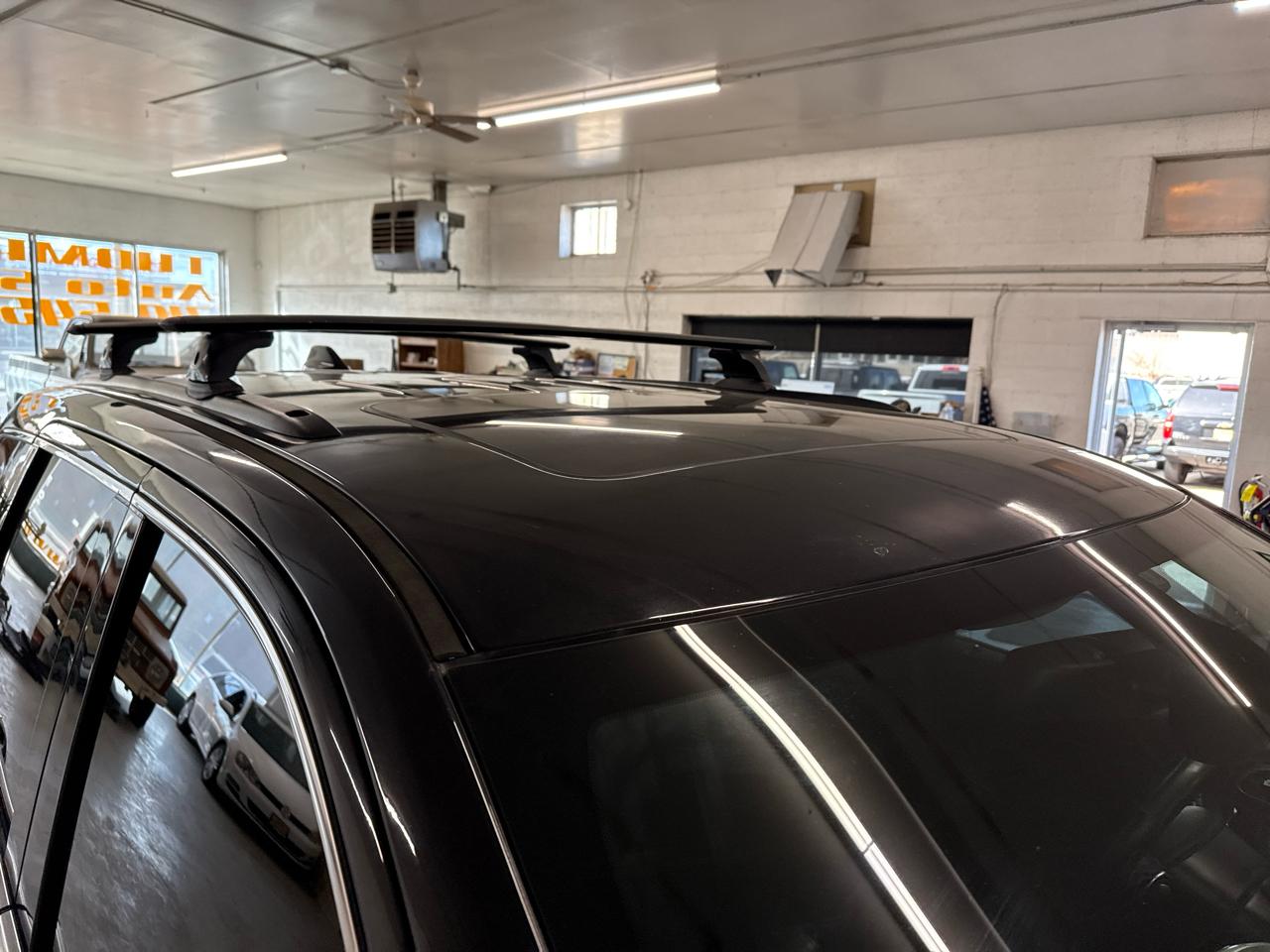 Jeep Grand Cherokee Altitude 4x4 2015