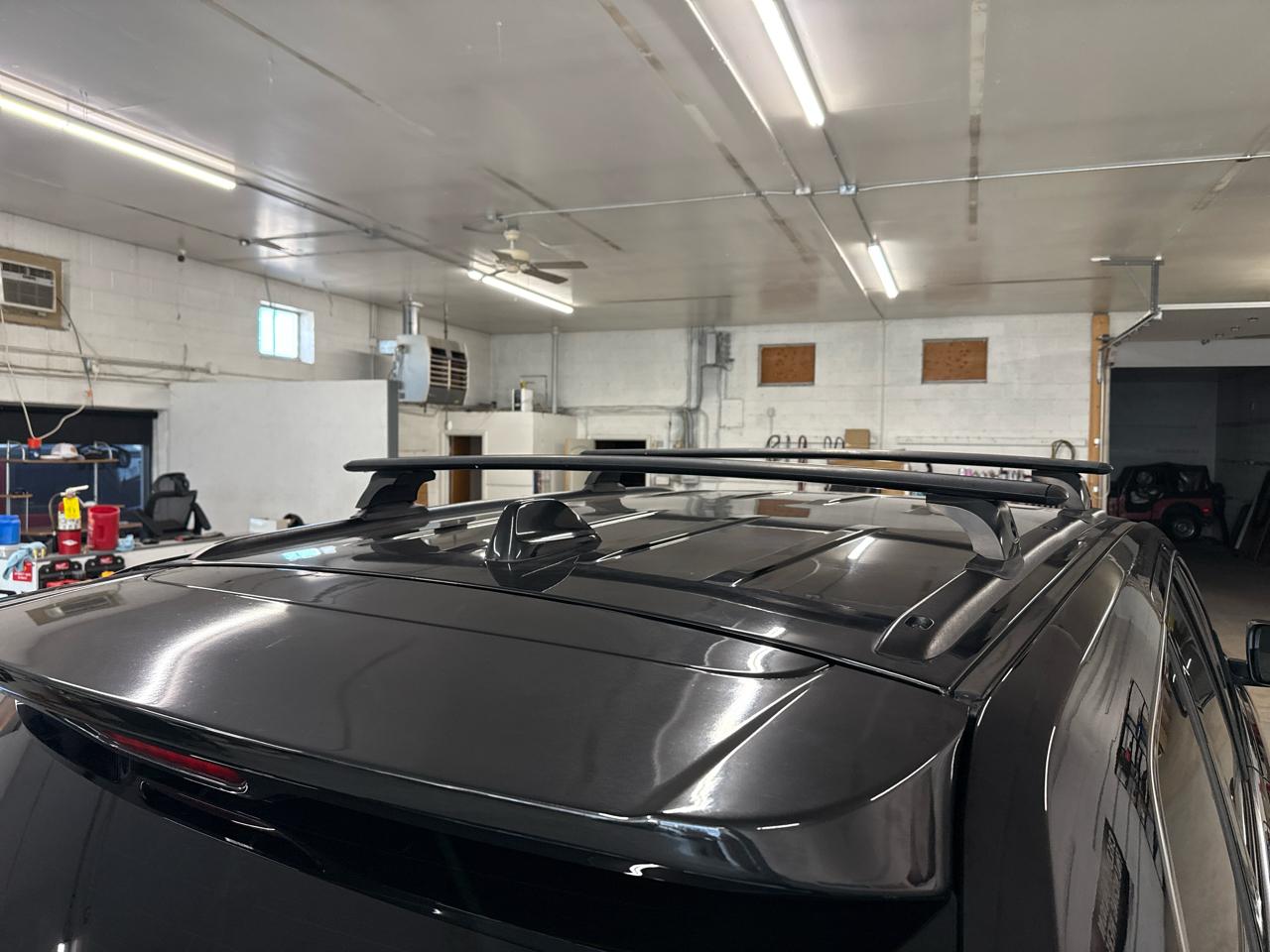 Jeep Grand Cherokee Altitude 4x4 2015