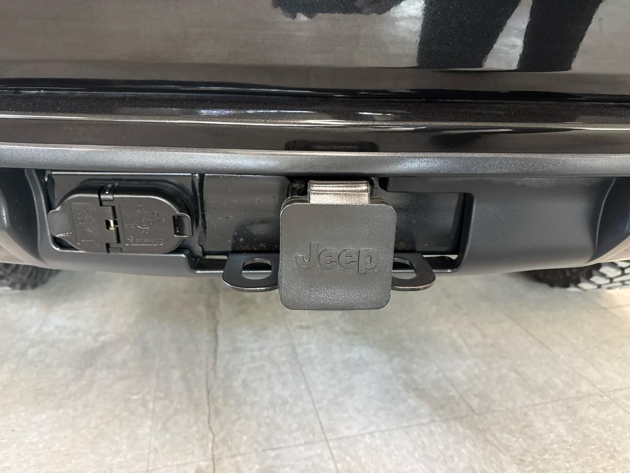 Jeep Grand Cherokee Altitude 4x4 2015