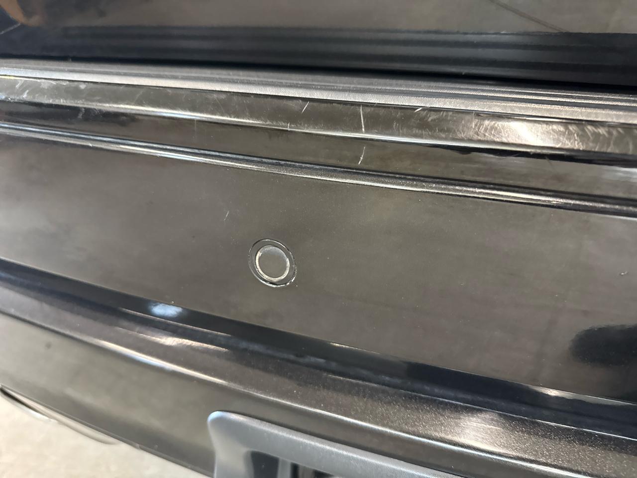 Jeep Grand Cherokee Altitude 4x4 2015