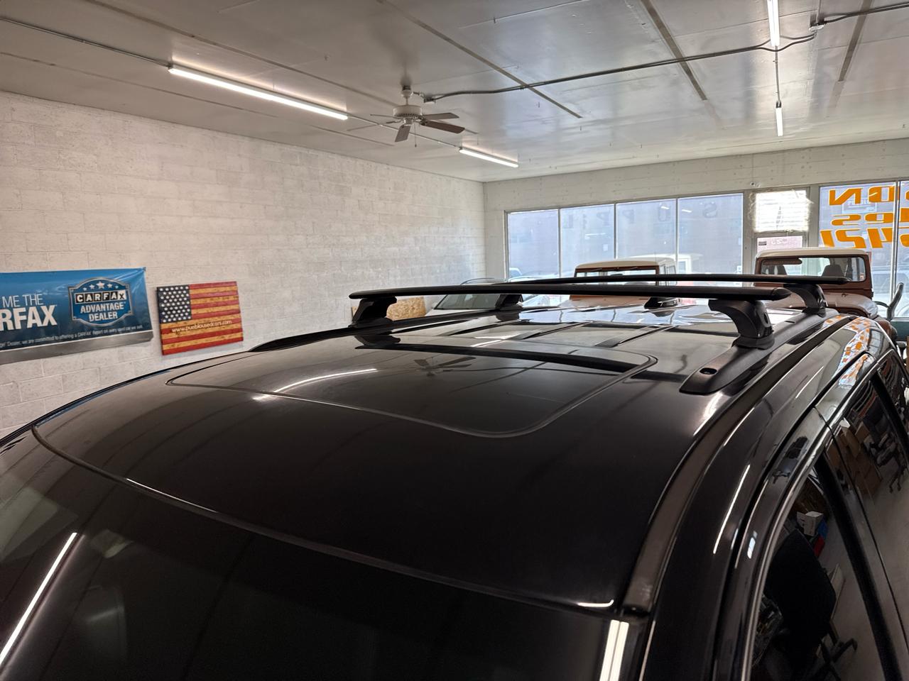 Jeep Grand Cherokee Altitude 4x4 2015