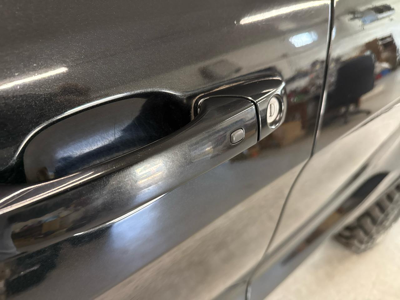 Jeep Grand Cherokee Altitude 4x4 2015