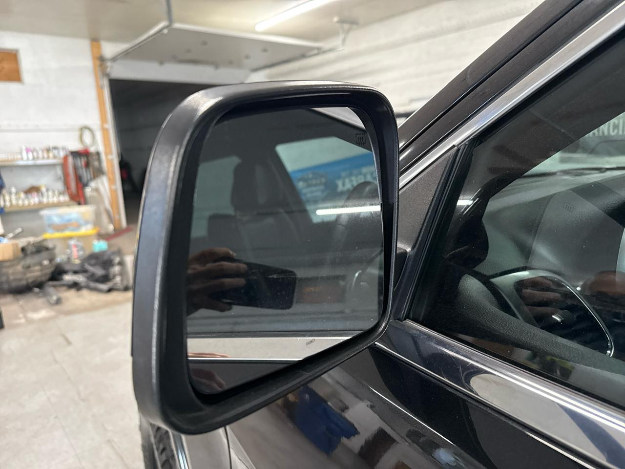 Jeep Grand Cherokee Altitude 4x4 2015