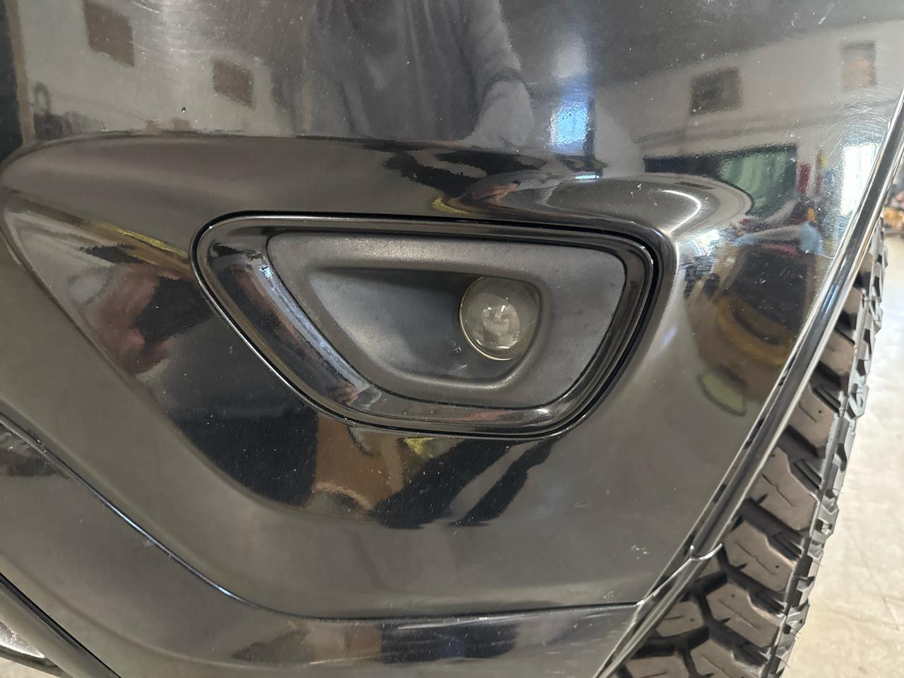 Jeep Grand Cherokee Altitude 4x4 2015