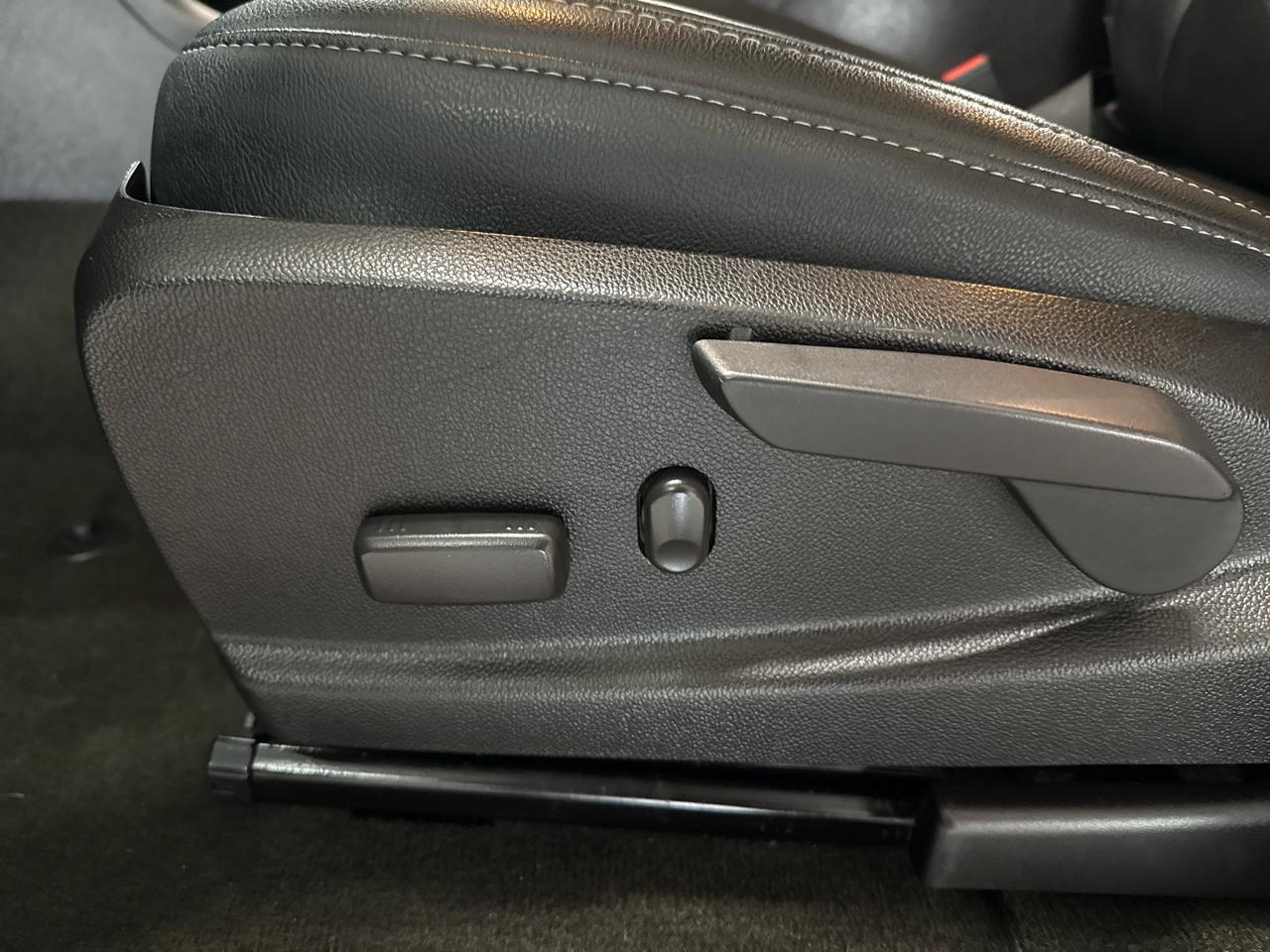 Chevrolet Colorado LT Crew Cab 4WD Short Box 2017