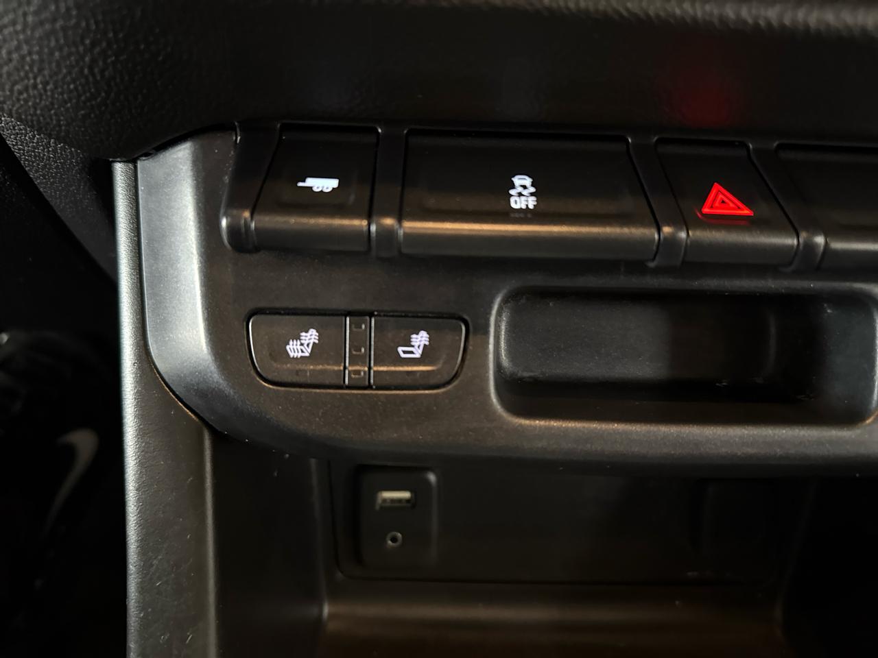 Chevrolet Colorado LT Crew Cab 4WD Short Box 2017