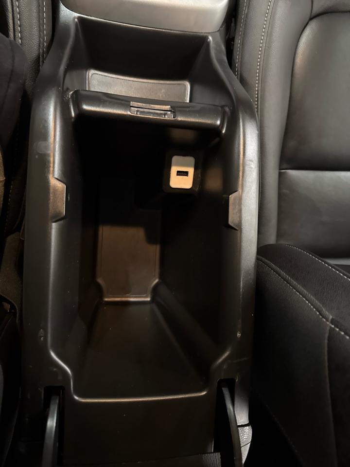 Chevrolet Colorado LT Crew Cab 4WD Short Box 2017