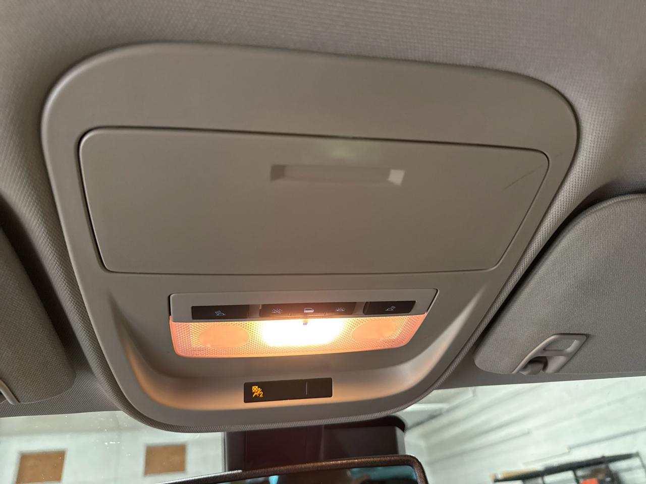 Chevrolet Colorado LT Crew Cab 4WD Short Box 2017