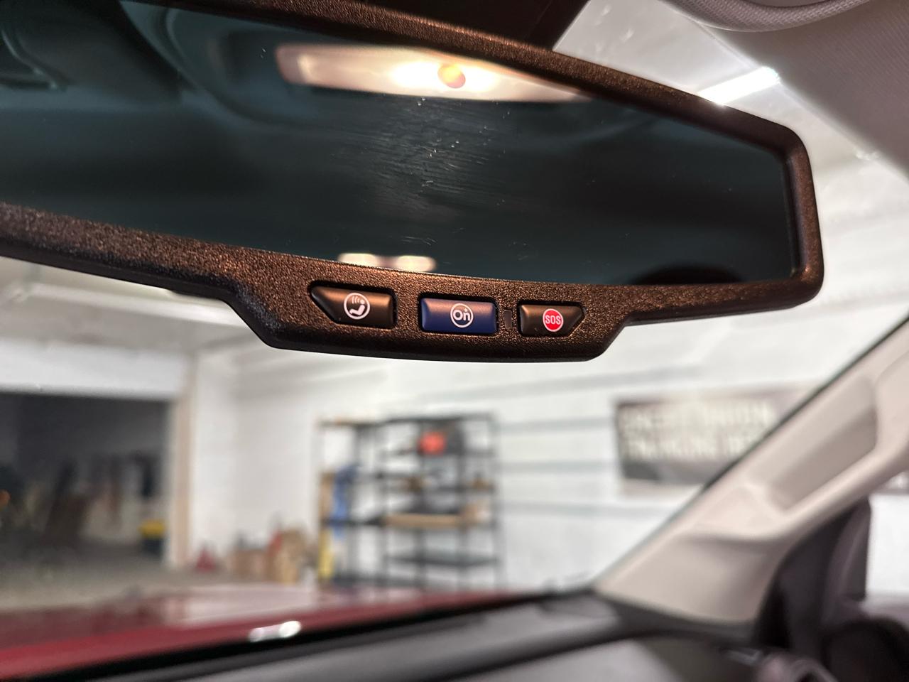 Chevrolet Colorado LT Crew Cab 4WD Short Box 2017