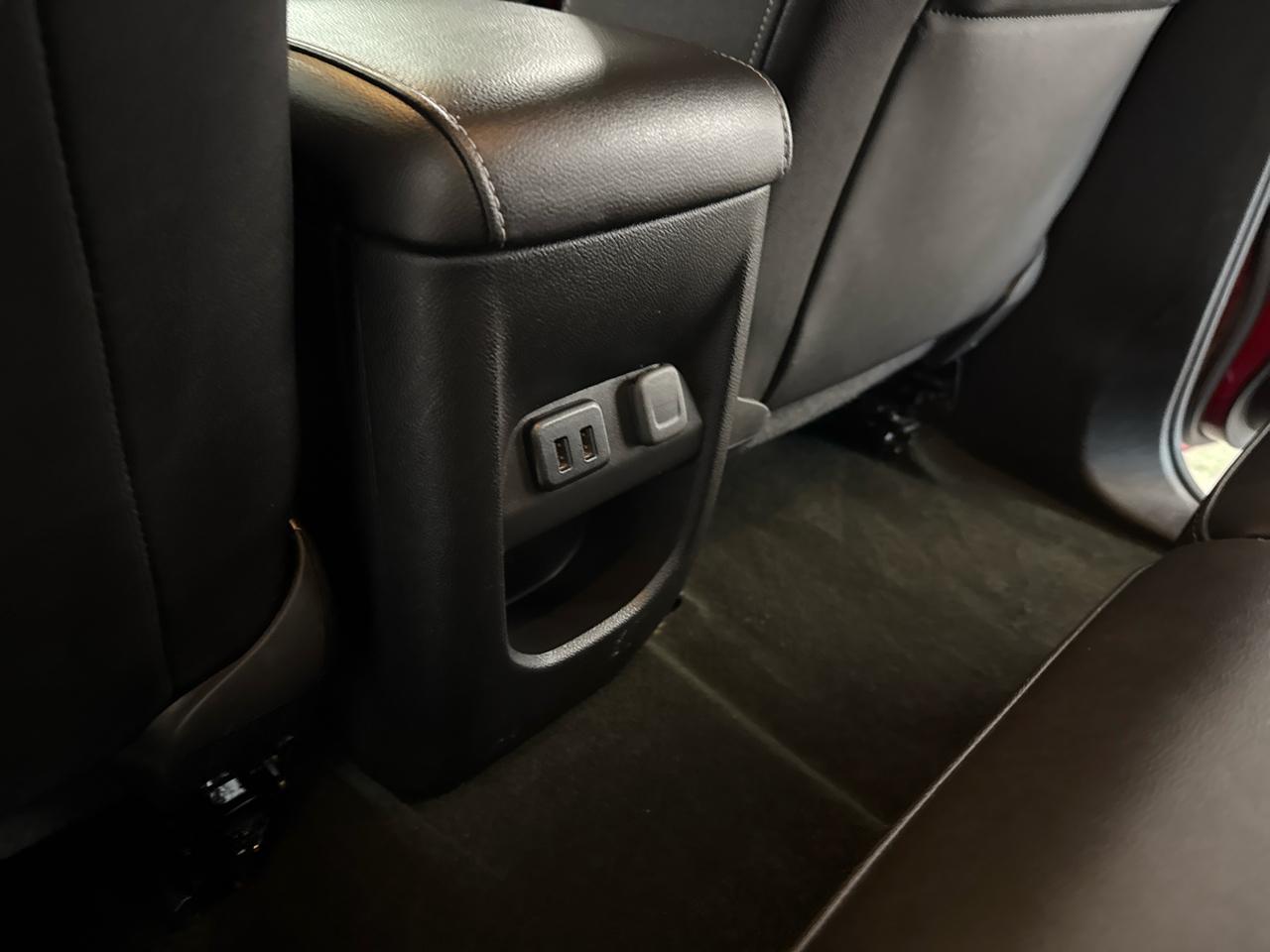 Chevrolet Colorado LT Crew Cab 4WD Short Box 2017