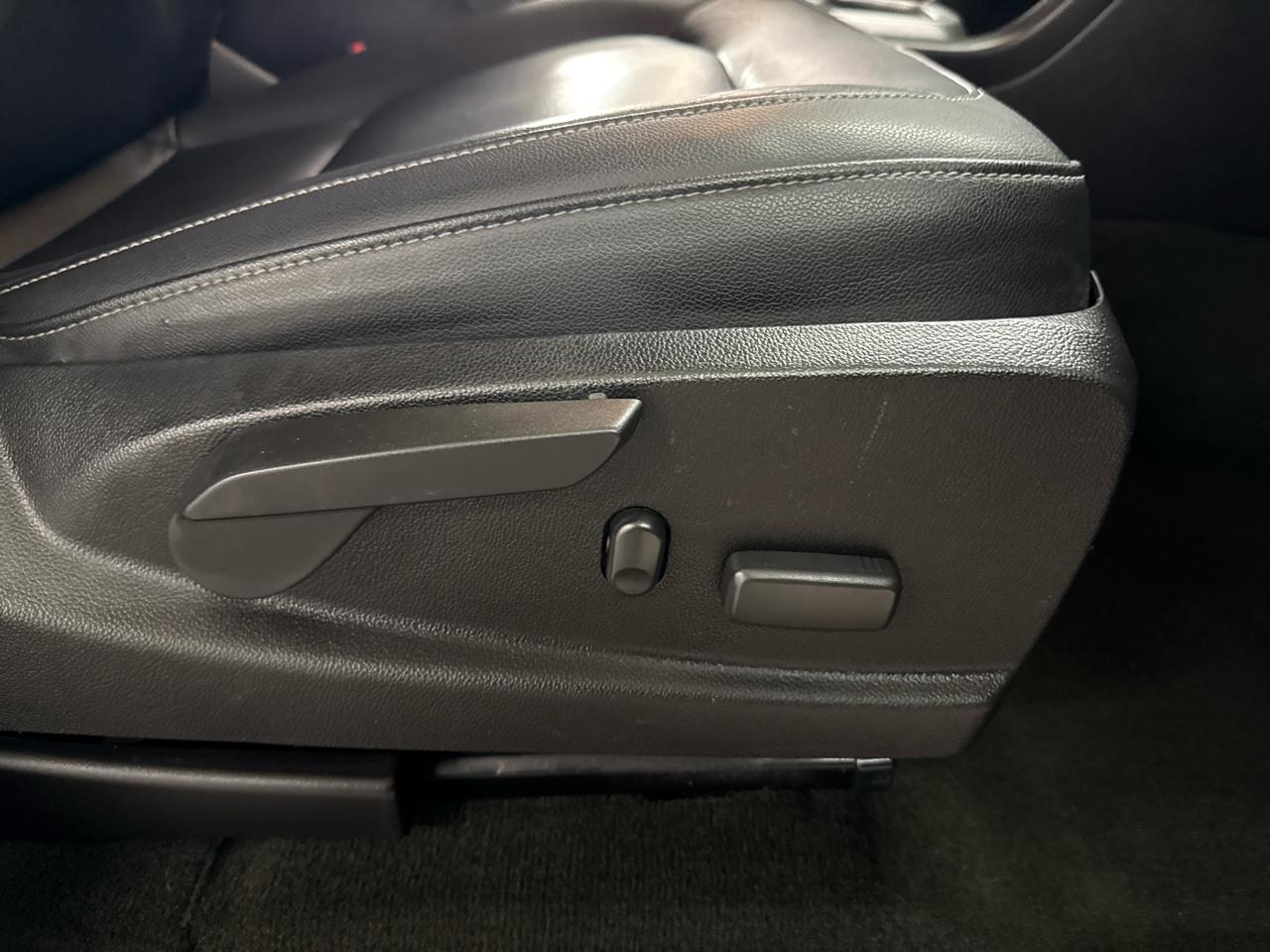 Chevrolet Colorado LT Crew Cab 4WD Short Box 2017