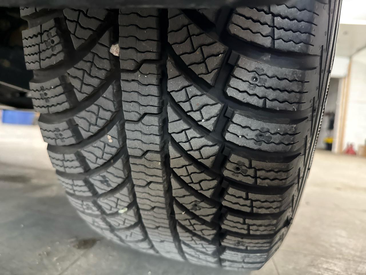 Chevrolet Colorado LT Crew Cab 4WD Short Box 2017