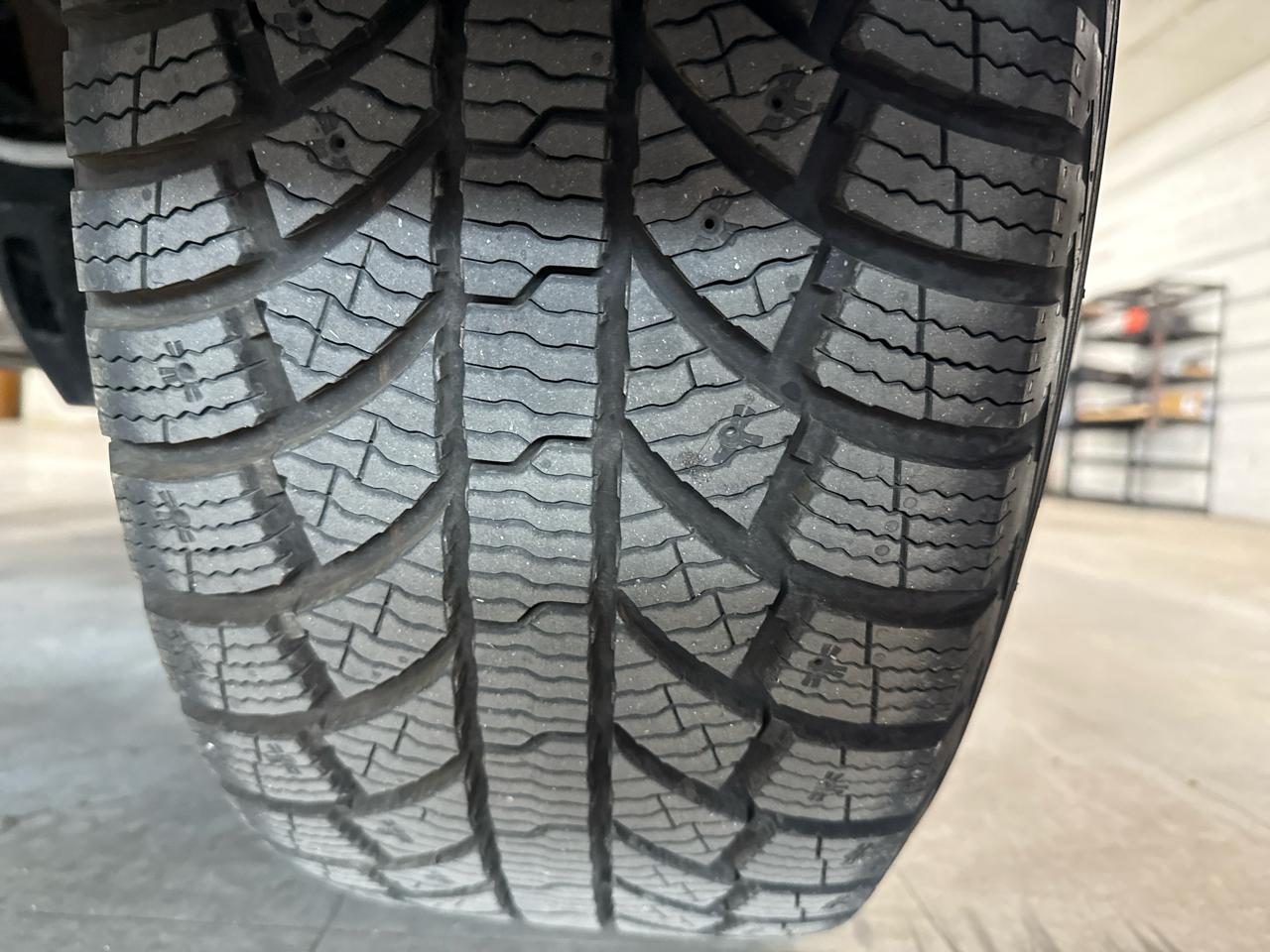 Chevrolet Colorado LT Crew Cab 4WD Short Box 2017