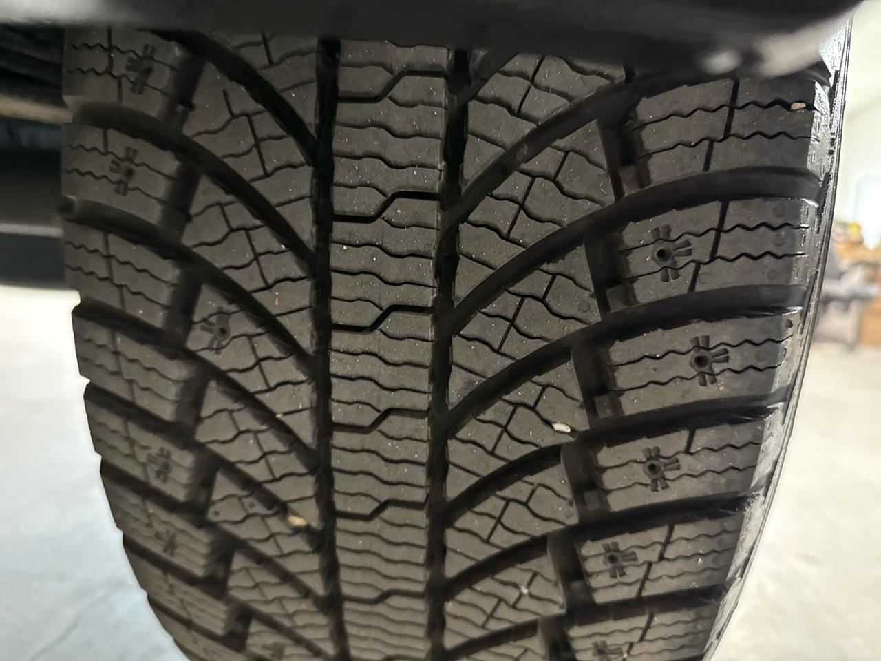 Chevrolet Colorado LT Crew Cab 4WD Short Box 2017