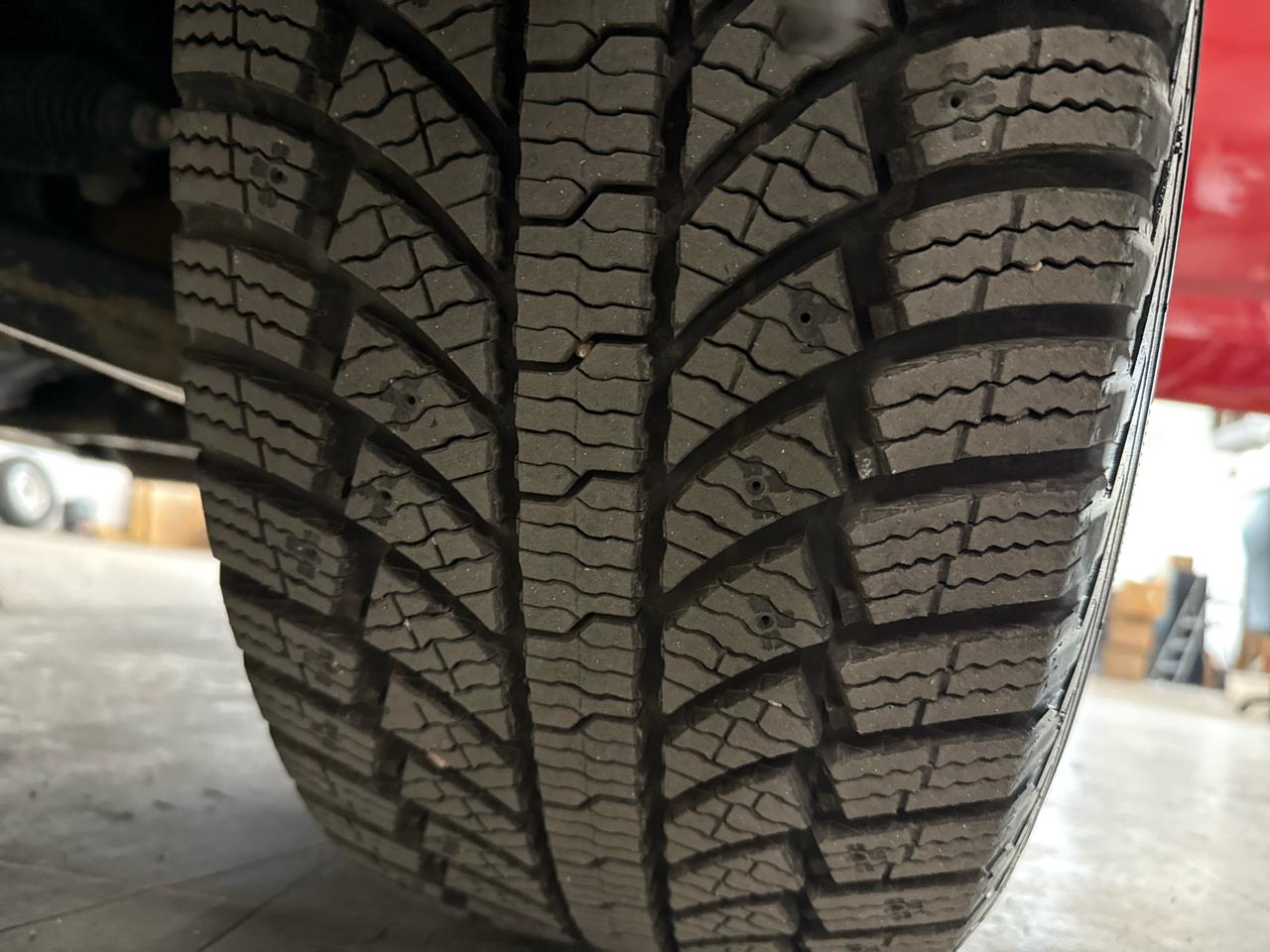 Chevrolet Colorado LT Crew Cab 4WD Short Box 2017