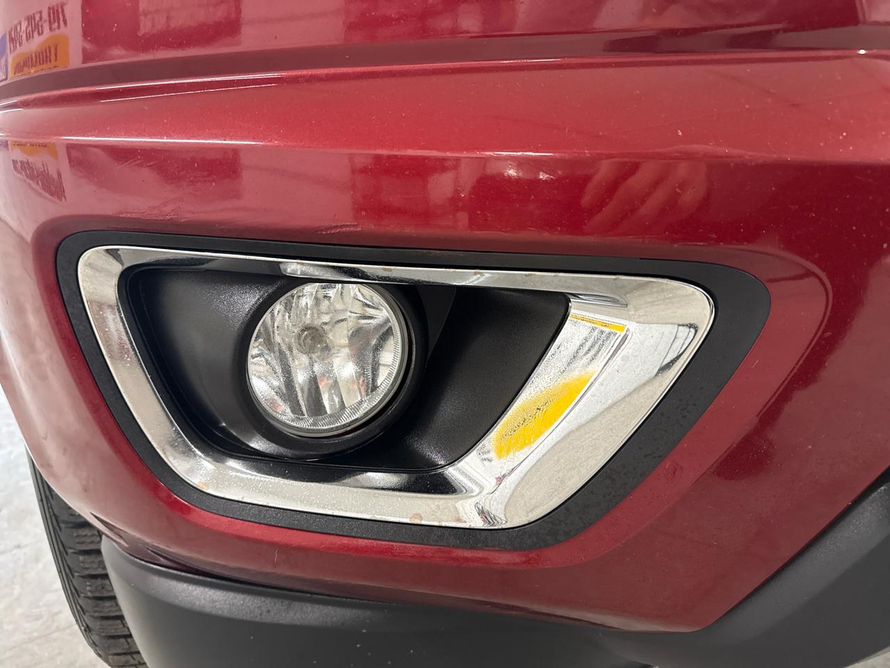 Chevrolet Colorado LT Crew Cab 4WD Short Box 2017